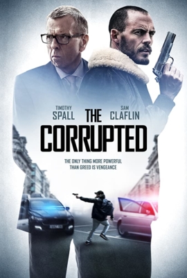 ดูหนังออนไลน์ฟรี The Corrupted (2019) HDTV