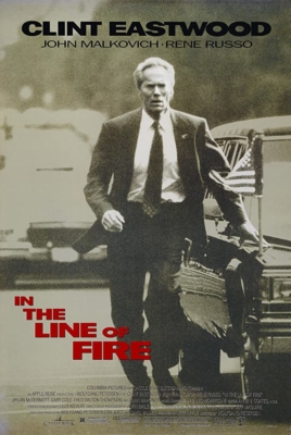 ดูหนังออนไลน์ฟรี In the Line of Fire แผนสังหารนรกทีละขั้น (1993)