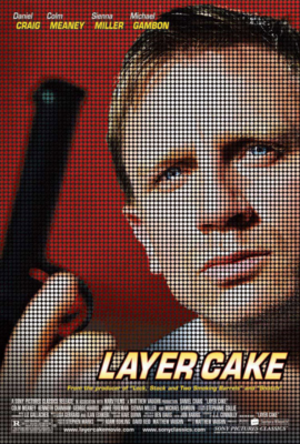 ดูหนังออนไลน์ฟรี Layer Cake คนอย่างข้า ดวงพาดับ (2004)