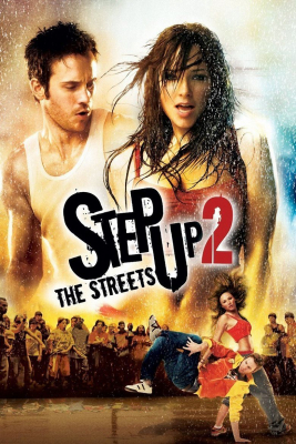 ดูหนังออนไลน์ฟรี Step Up 2: The Streets สเต็ปโดนใจ หัวใจโดนเธอ 2 (2008)